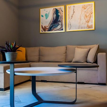 Cozy Modern Apartment Inside The City Center Thessaloníki Eksteriør bilde