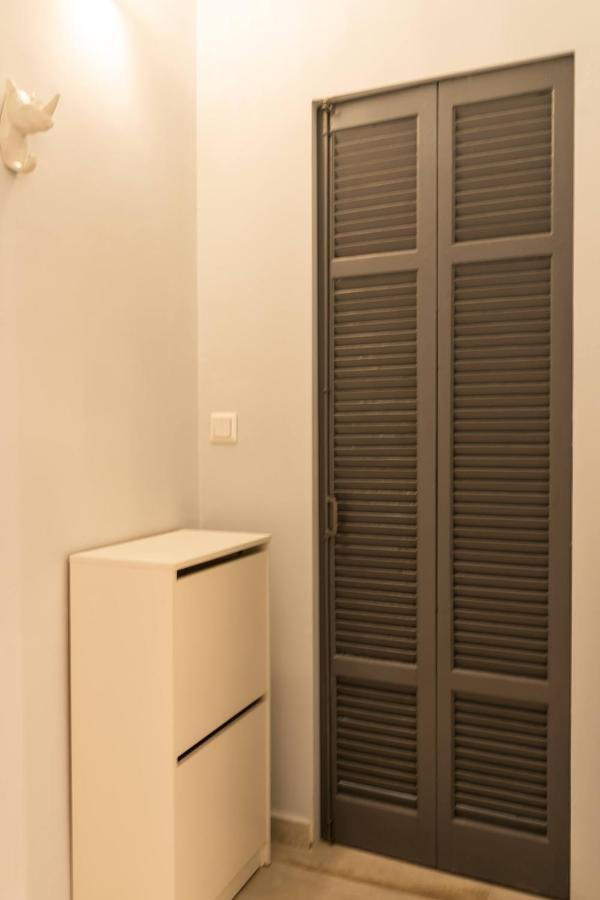 Cozy Modern Apartment Inside The City Center Thessaloníki Eksteriør bilde